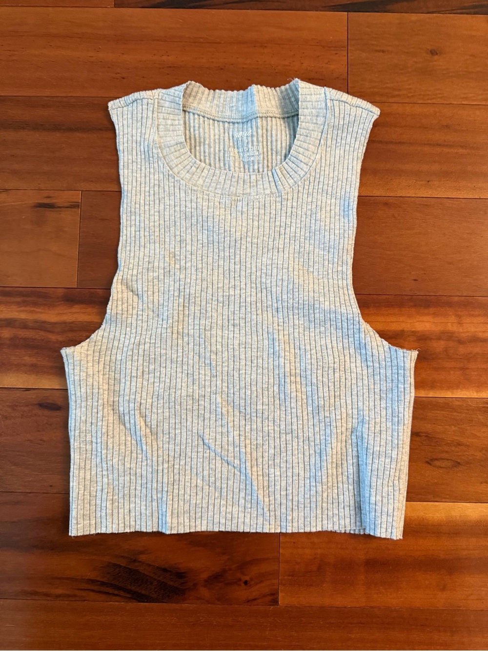 Aerie Tank